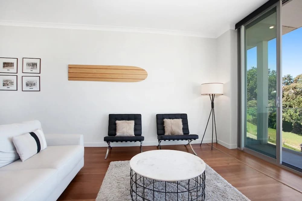 Bondi Vista Beachfront Apartment - photo 7