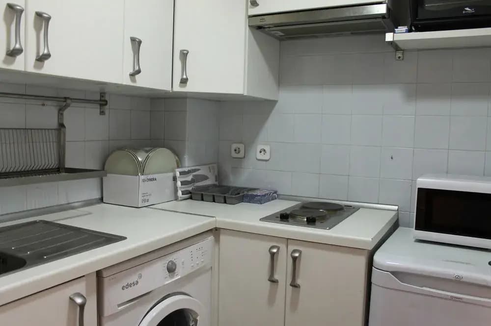 Apartamentos Rialto - photo 18