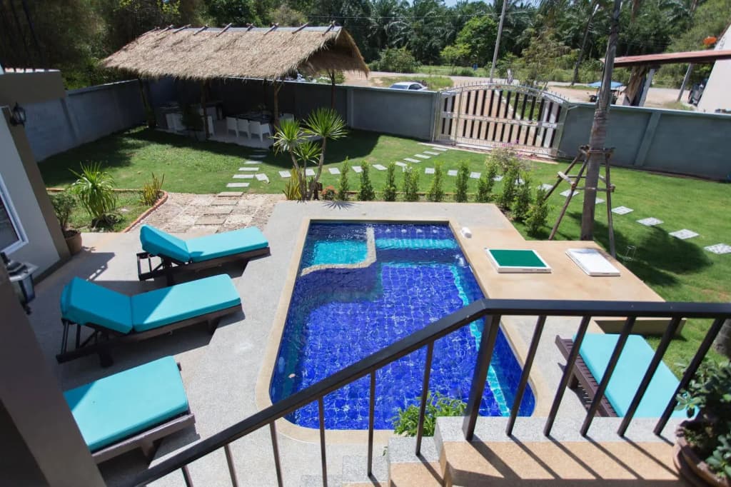 Baan Rohanna - photo 16