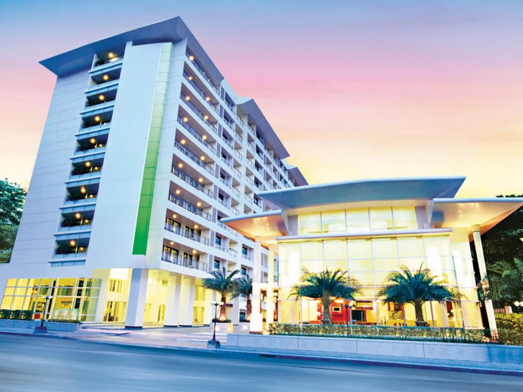 Centre Point Sukhumvit Thong Lo - main photo