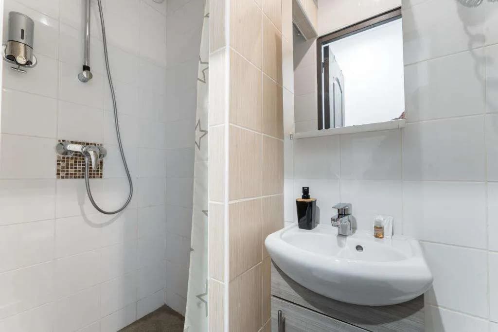 L'Oasis Montparnasse - photo 10
