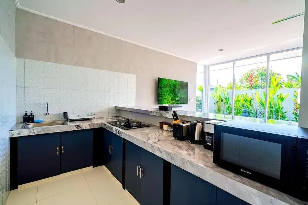 Villa Katrin - Canggu - photo 4