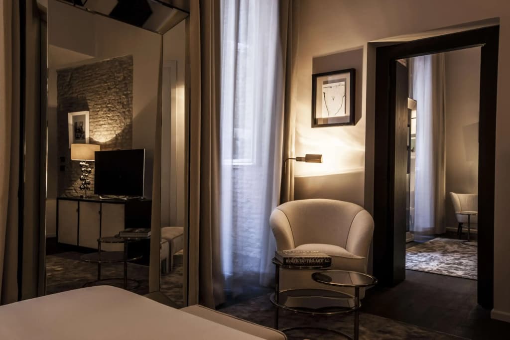 DOM Hotel - photo 5