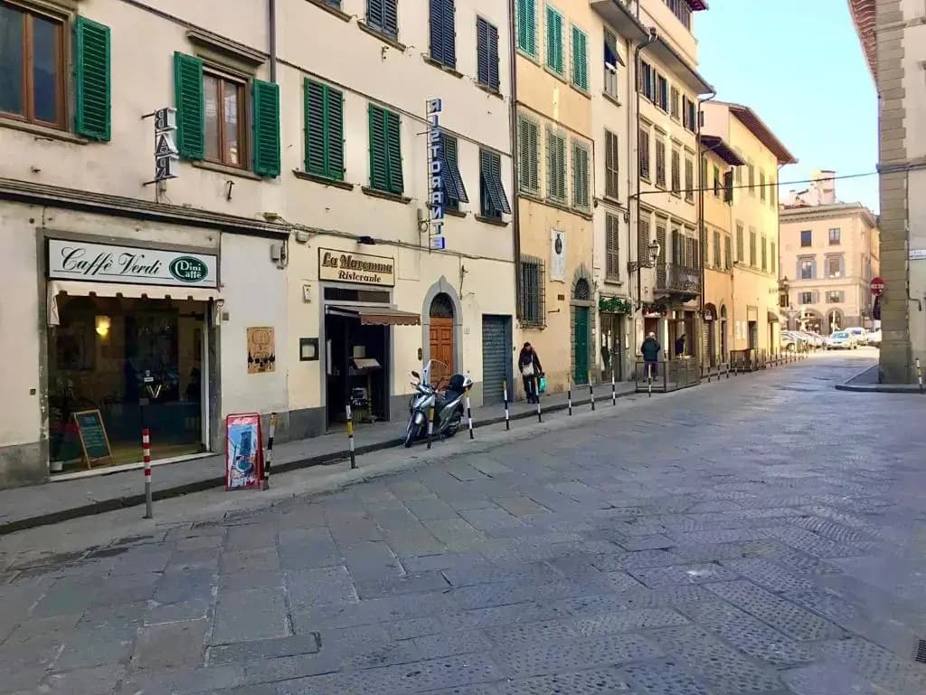 NR8 - Santa Croce Apartment - main photo