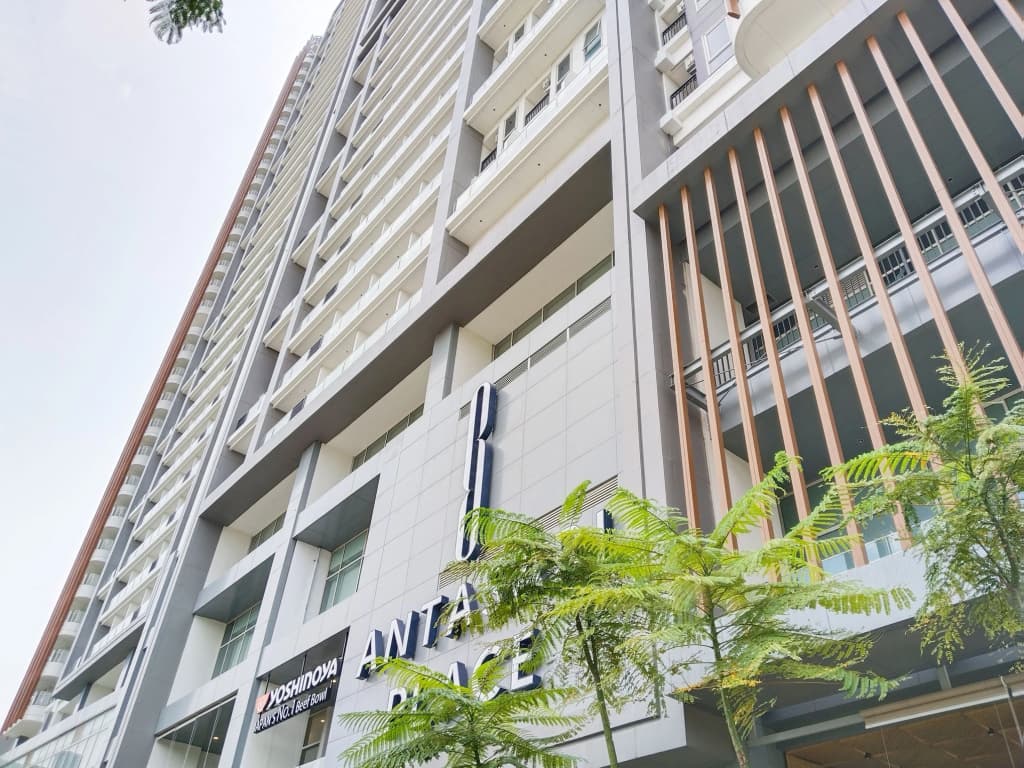 45 Antasari Place powered by Cocotel - photo 1