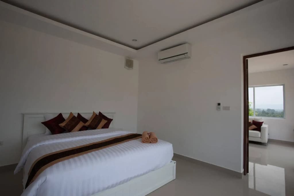 Samui Tree Tops Resort & Pool - photo 5