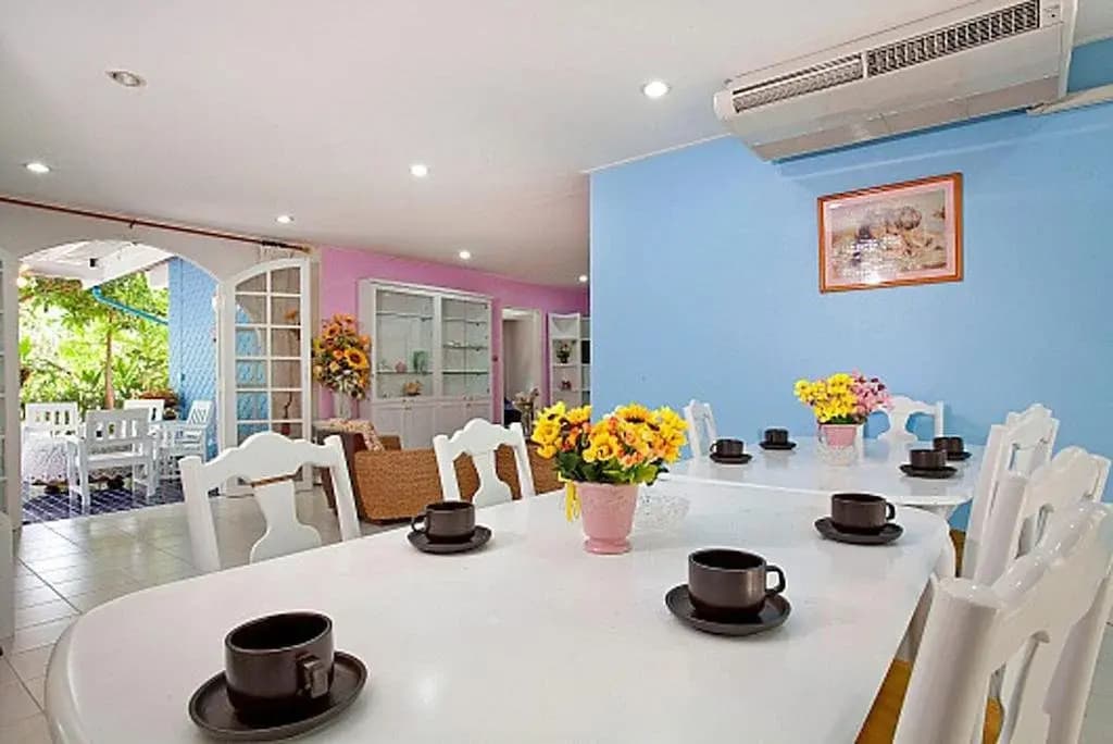 Angel Pool Villa - photo 5