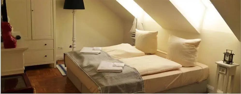 Hotel am Tegeler See - photo 3