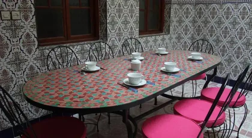 Riad Cinq Jasmins - photo 10
