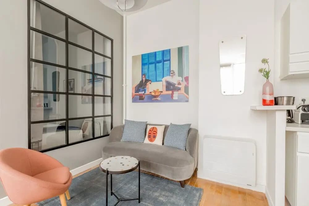 Edgar Suites Paris Montorgueil - Sentier - photo 3