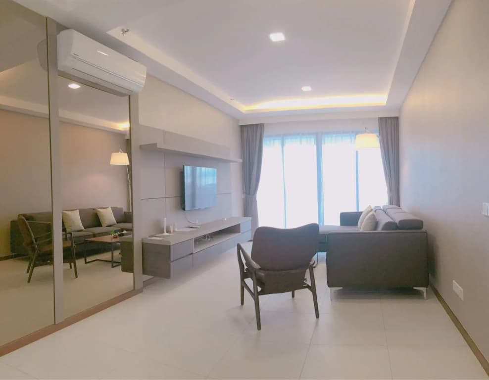 The Landmark Studio Suite - photo 4