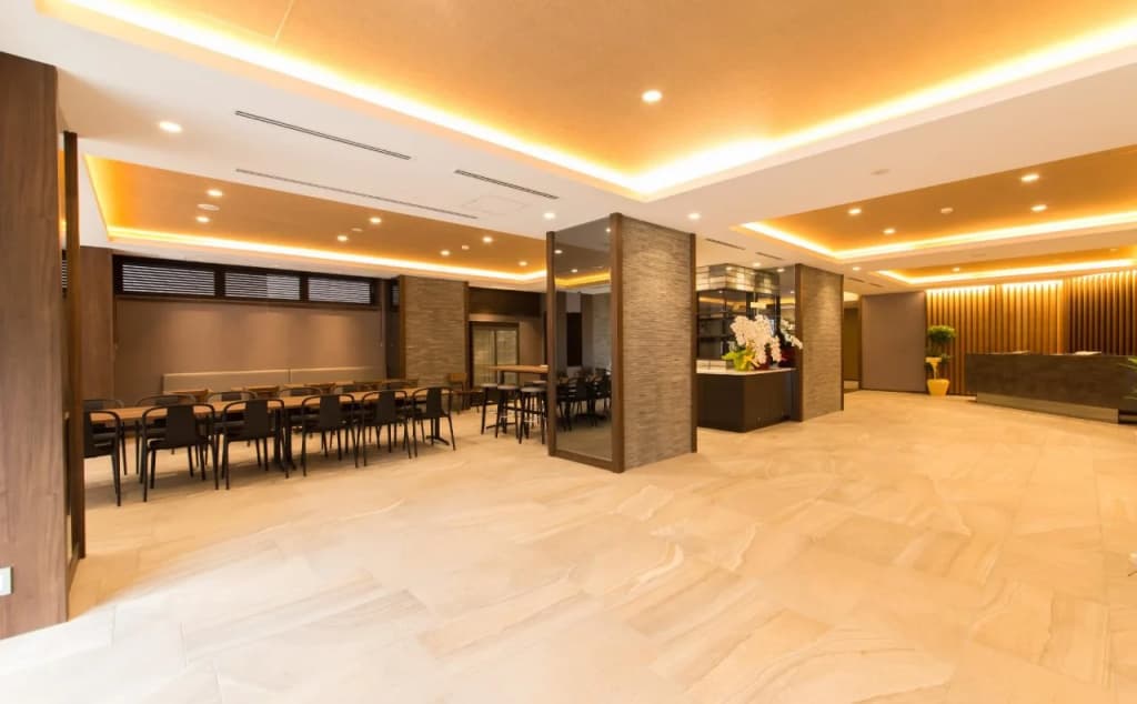 Hotel IL Verde Kyoto - photo 18