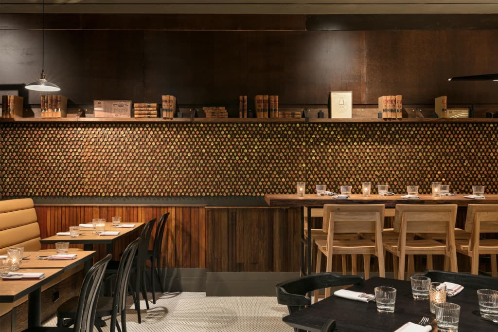 Hyatt Centric Times Square New York - photo 26