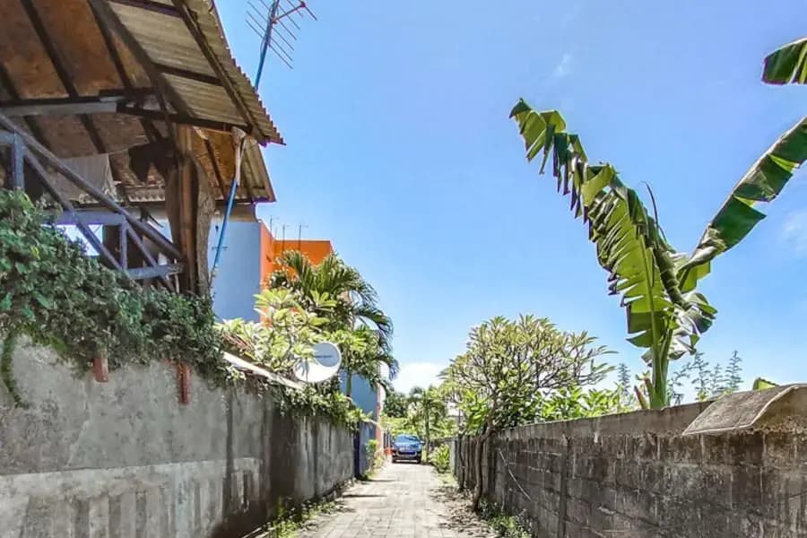 Pondok Sariqu Sunset Road RedPartner - photo 10