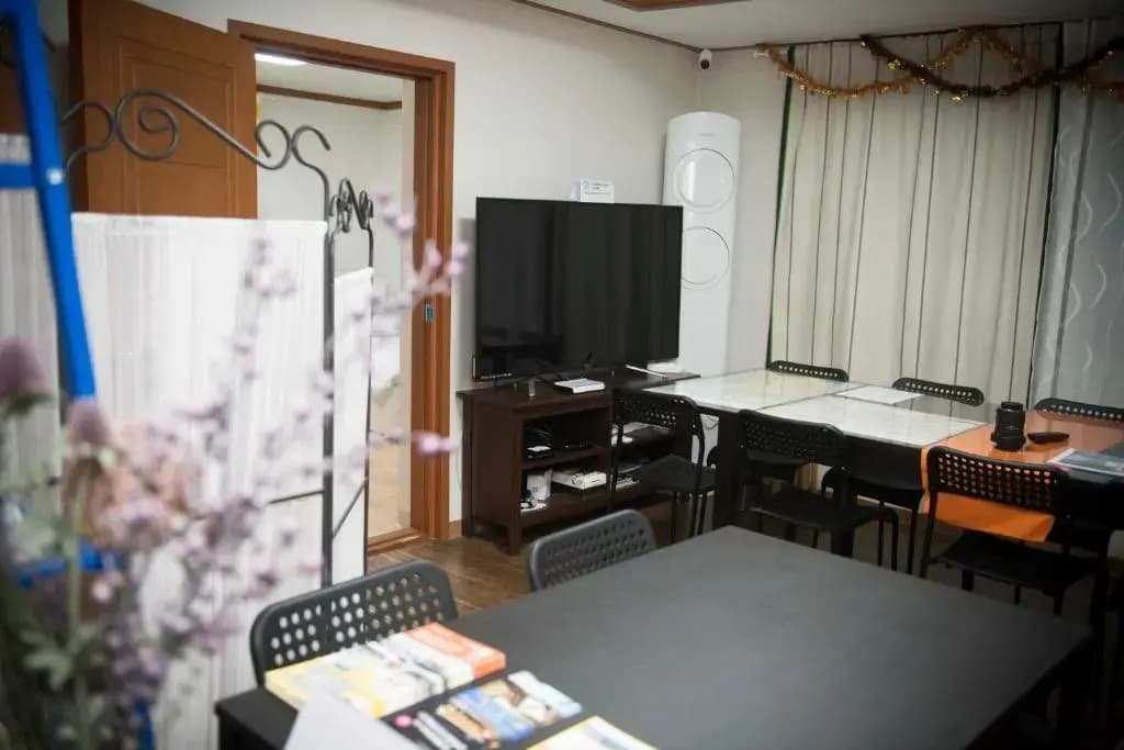 Jeong House - photo 24