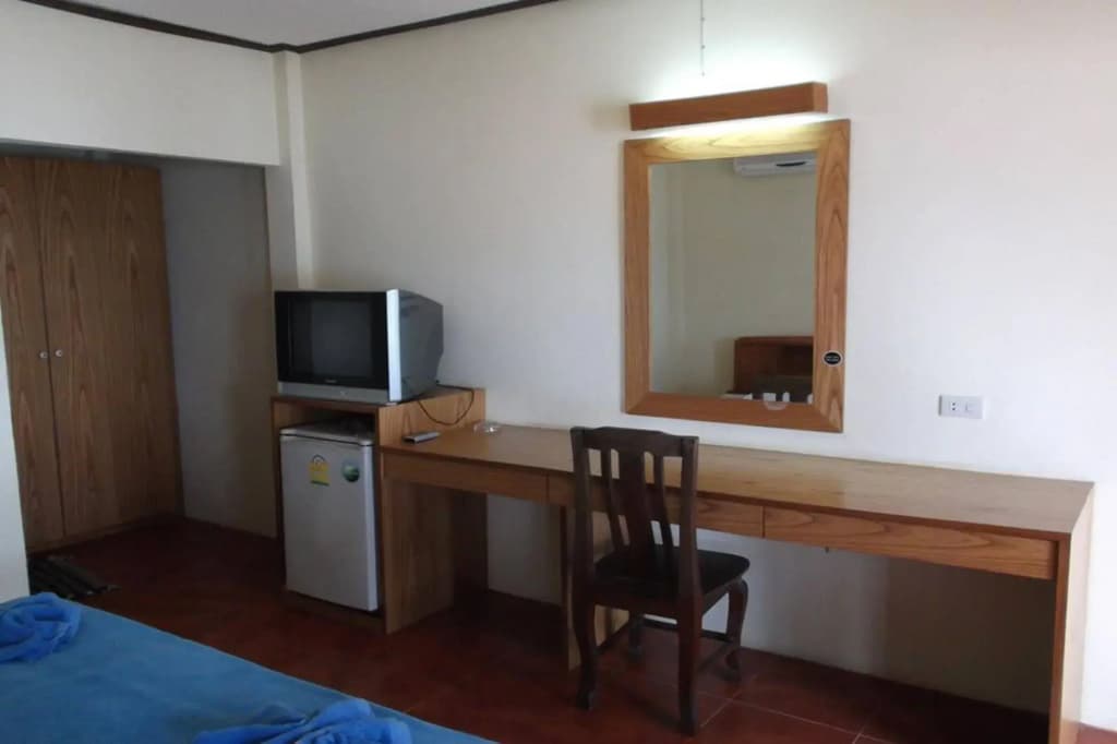 At Lamai Resort - photo 19