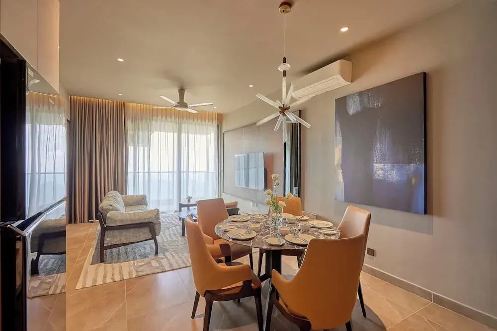 Antara Residence By Sleeping Lion - photo 16
