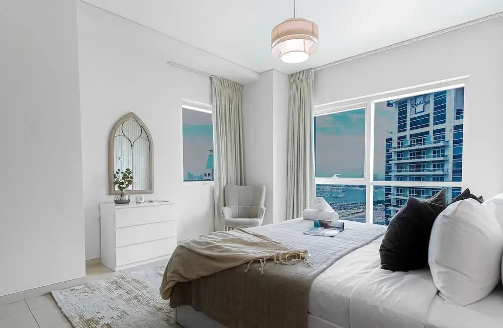 Manzil - Stylish 2BR in Dubai Marina nr Dubai Eye - photo 5