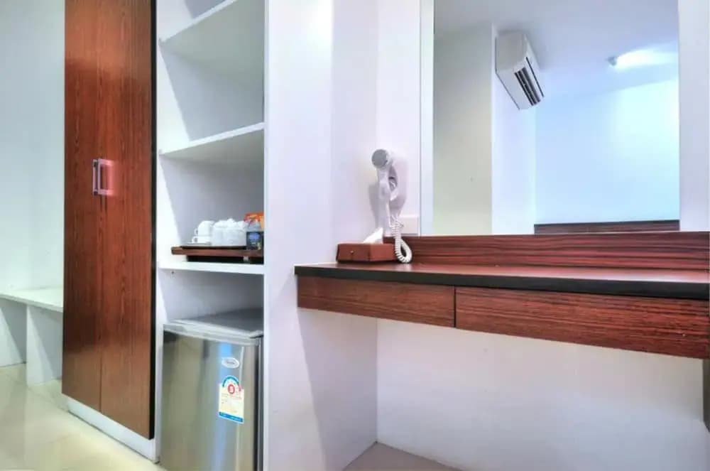 BS Premier Airport Hotel - photo 19