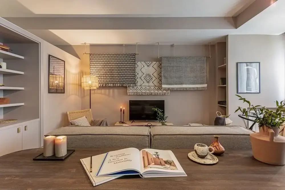 Sokna - 1 Bedroom in Azca - photo 7