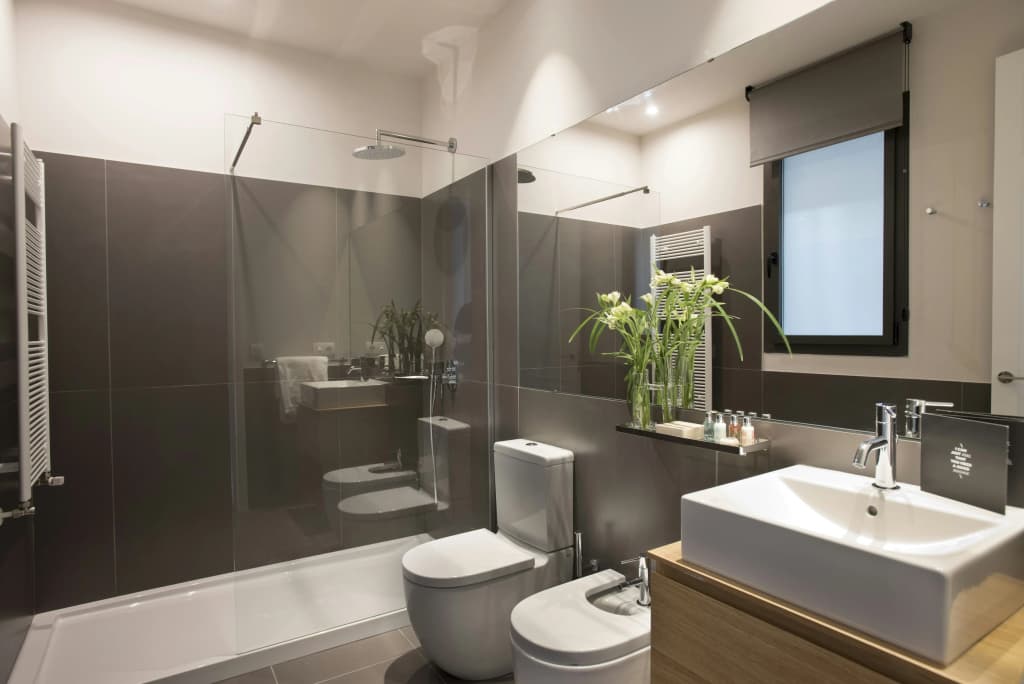 Casagrand Luxury Apartments Barcelona - photo 10