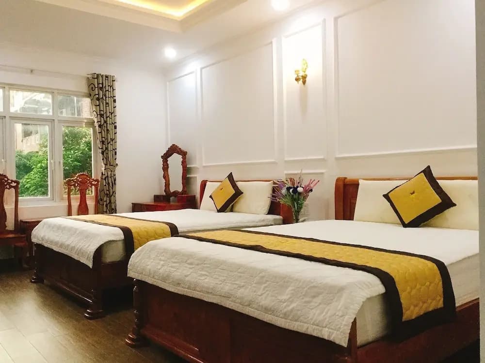 New Star Hotel - photo 3