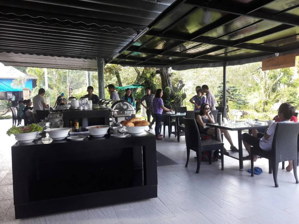 Sweet Home Resort & Spa - photo 30