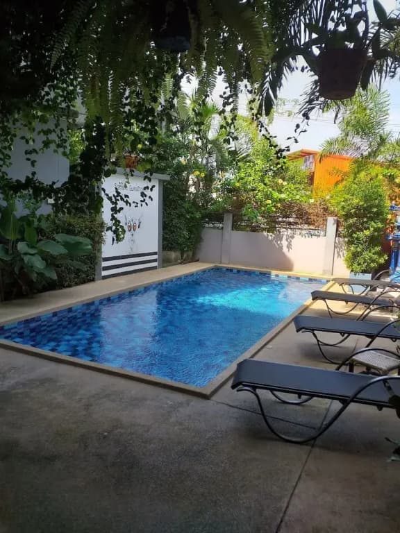 Samsha Guest House - photo 6