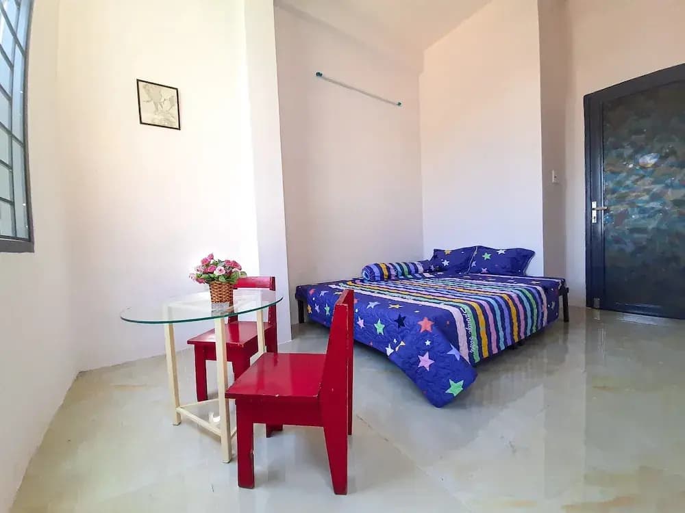 FM Homestay - photo 5