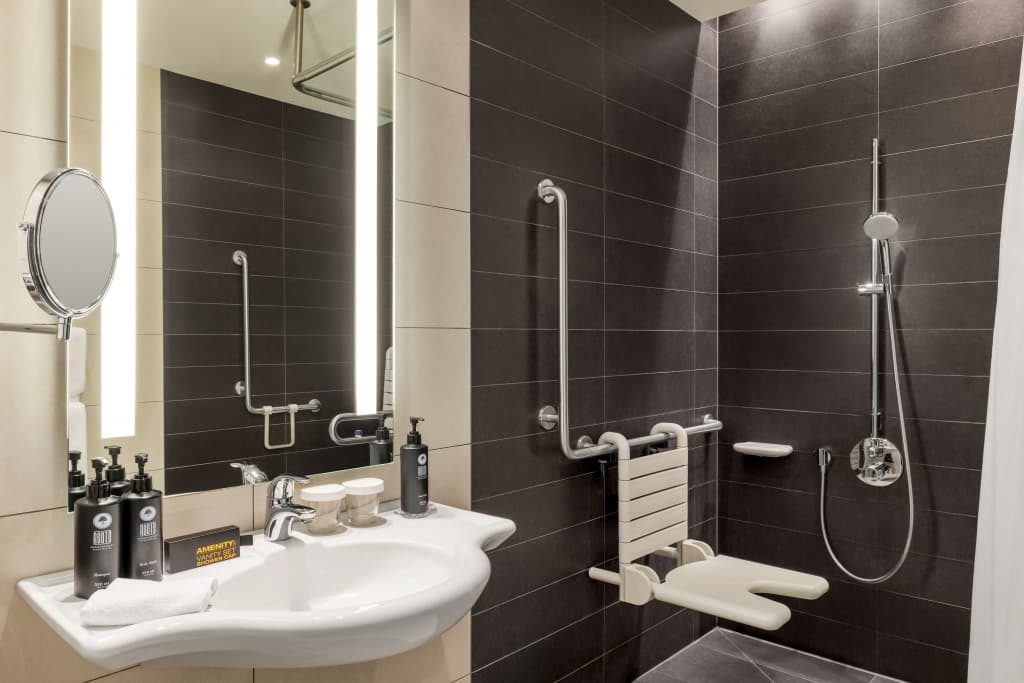 Vienna House by Wyndham Andel’s Berlin - photo 10