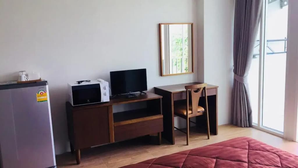 Teak Villa - photo 22