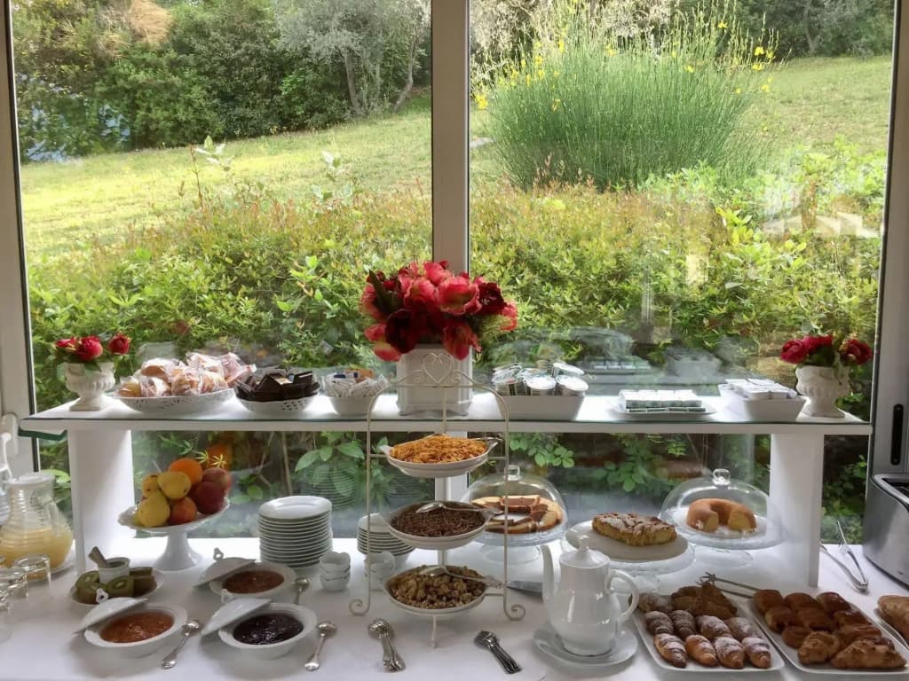 Hotel Marignolle Relais and Charme - photo 10