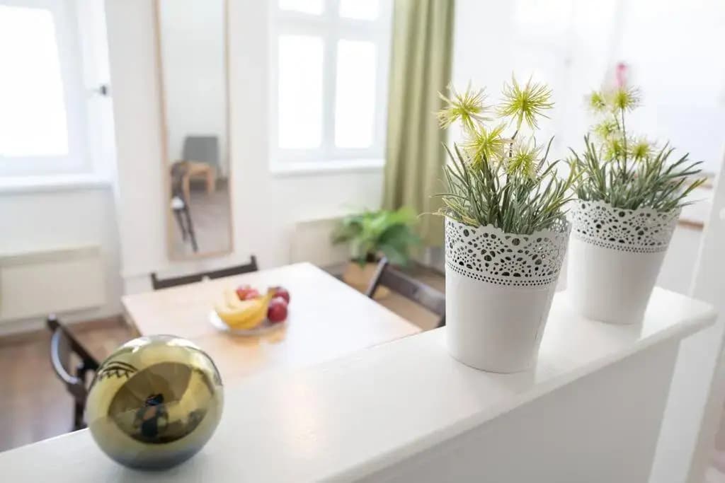 N28 Studio Next To Andrassy Boulevard. - photo 4