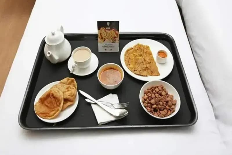 Hotel Iconic Plaza - photo 11