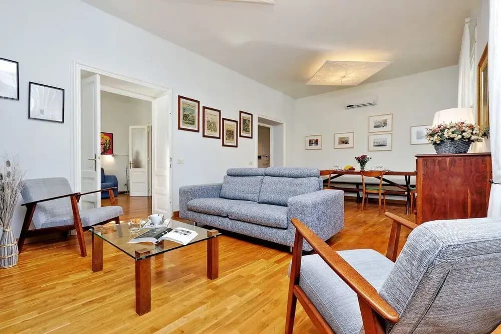 Vaticano 2 - WR Apartments - photo 3