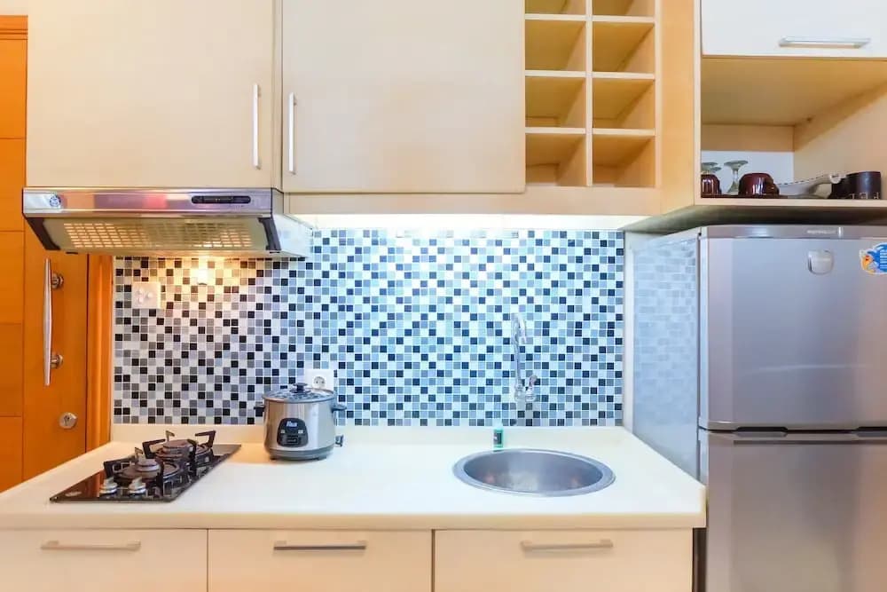 1BR @ Hampton's Park Apartment - photo 20
