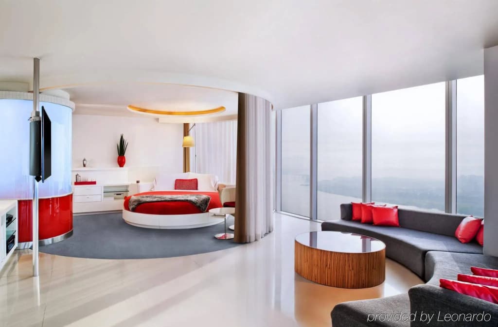 Vista Walkerhill Seoul - photo 3