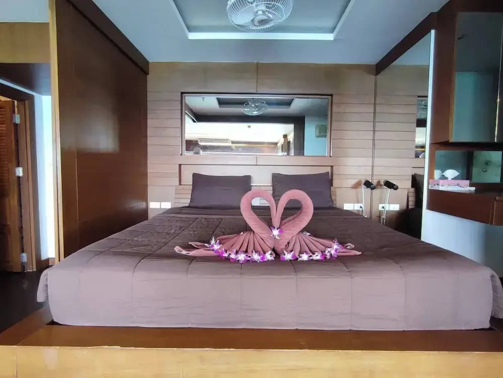 Patong Tower Holiday Rental - photo 4