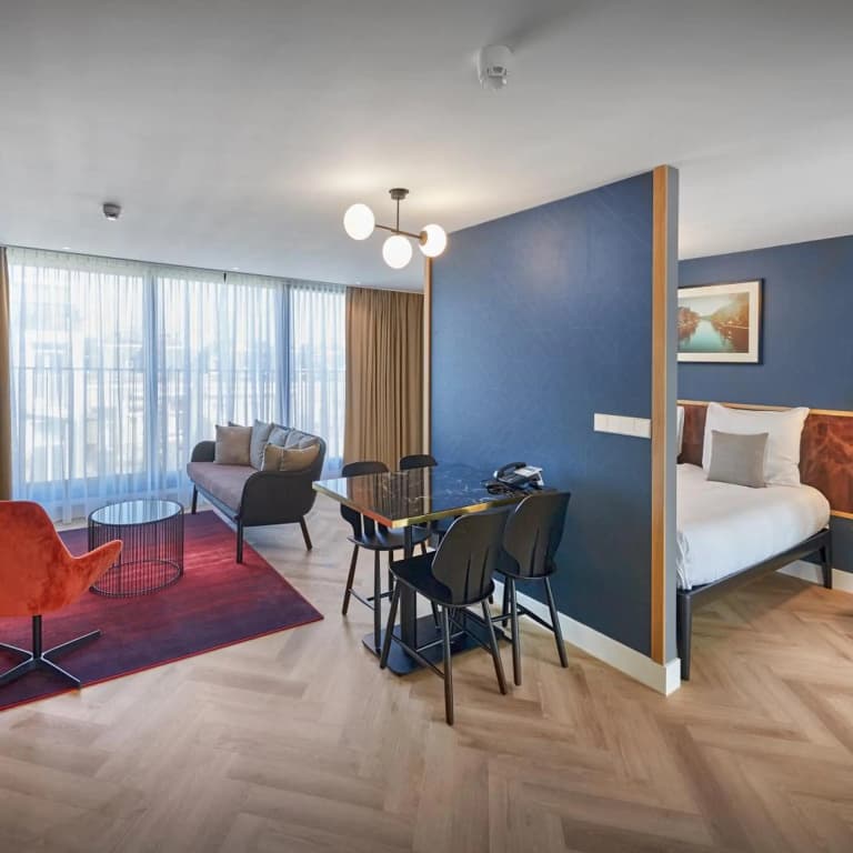 Nova Apartments - photo 31