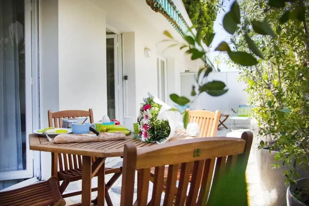 MY CASA AUNE - Free Parking & Terrace - photo 12