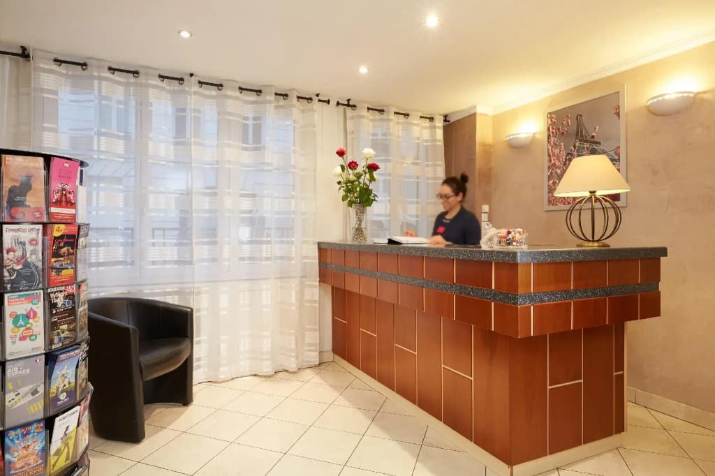 Hotel Viator - photo 2