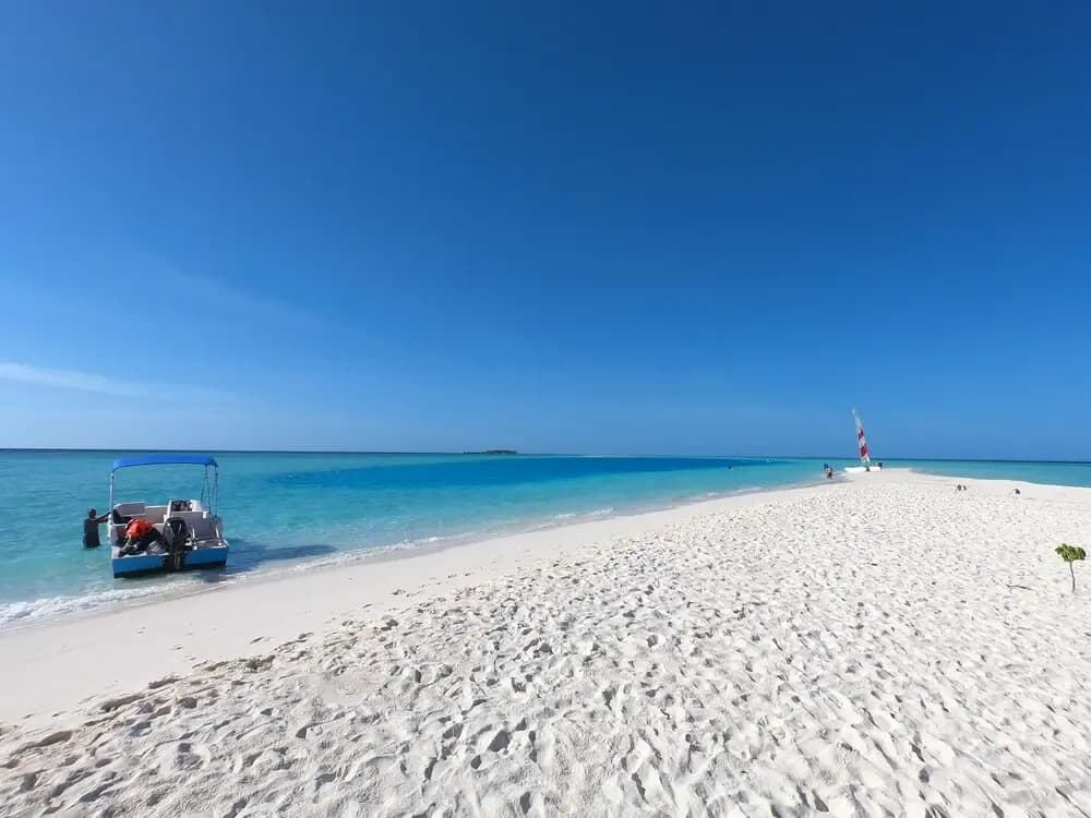 Rasdhoo Stay Hotel - photo 11