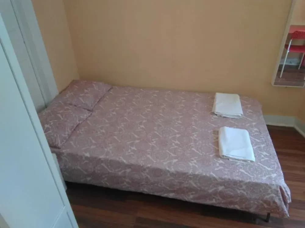 Room in Marechal Saldanha - photo 23