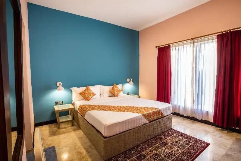 Laki Uma Villa - photo 4