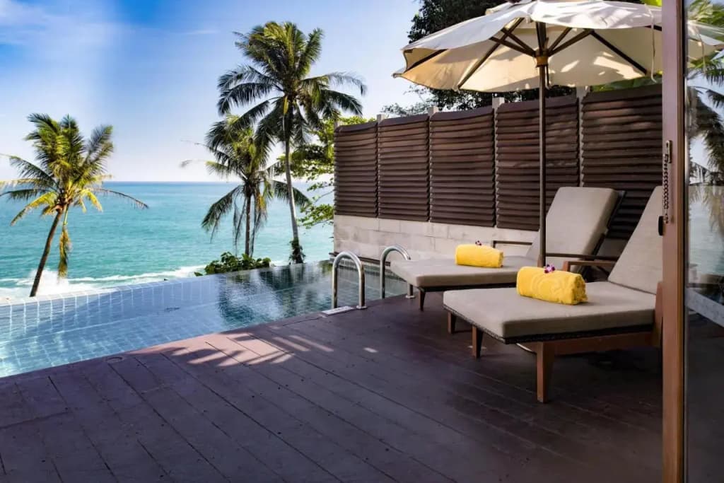 Centara Villas Phuket - photo 17