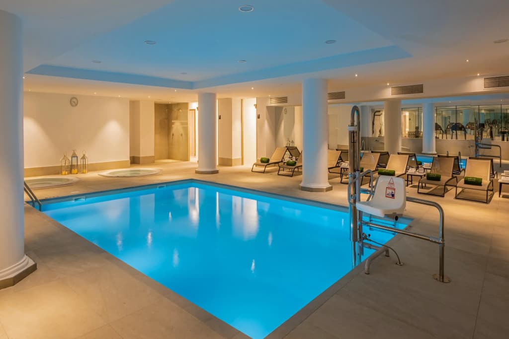 Melia Madrid Princesa - photo 29