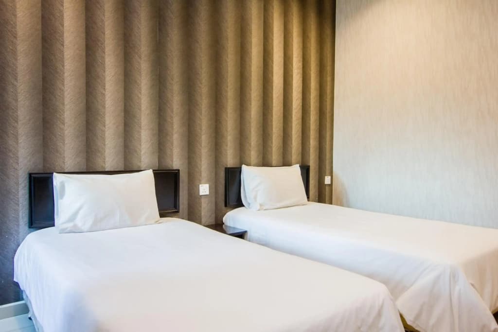 Value Inn Homestay - photo 24