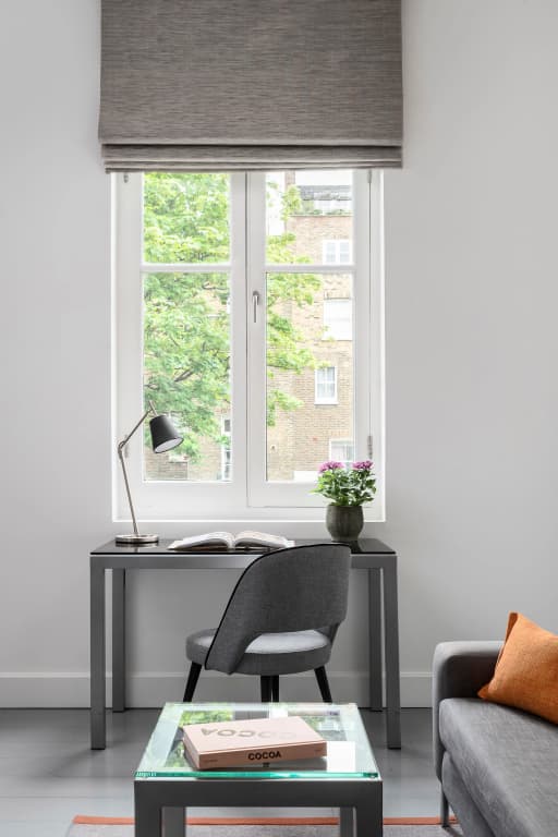 Templeton Place by Supercity Aparthotels - photo 37