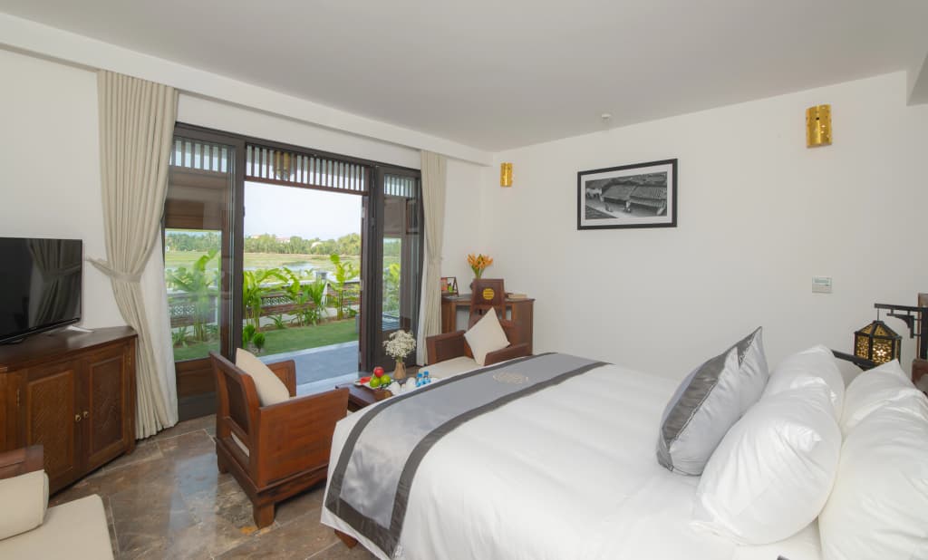 Legacy Hoi An Resort - photo 3