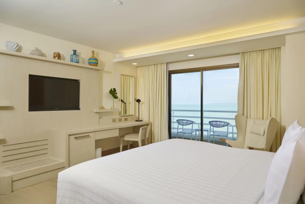 Pullman Pattaya Hotel G - photo 3